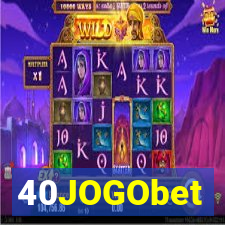 40JOGObet