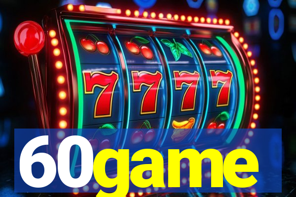 60game