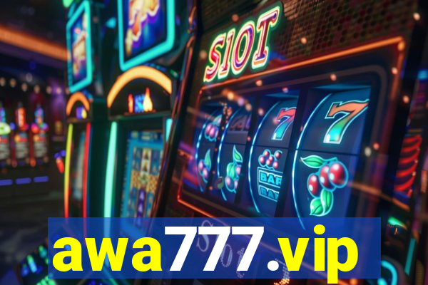awa777.vip