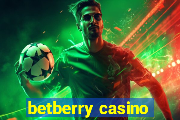 betberry casino