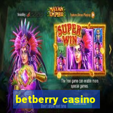 betberry casino