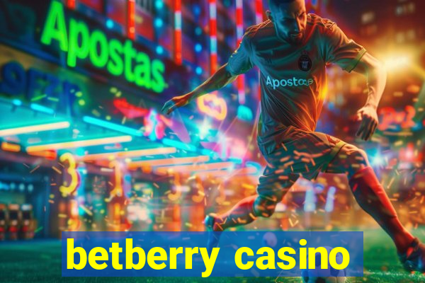 betberry casino