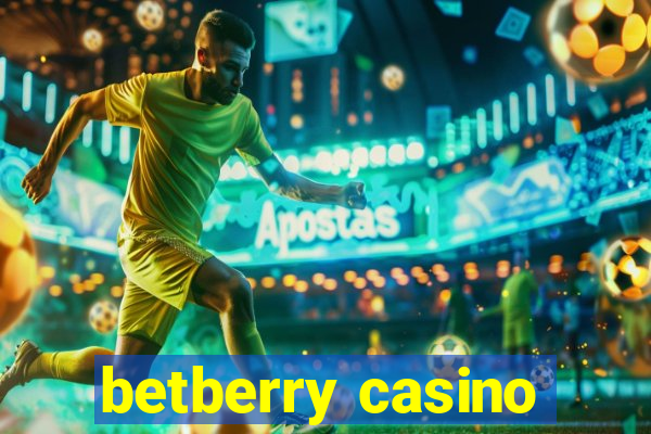 betberry casino