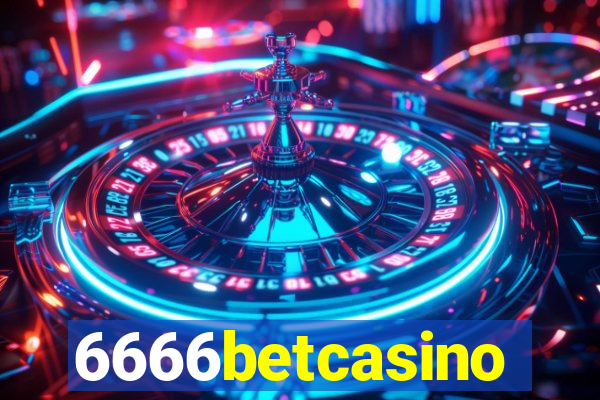 6666betcasino