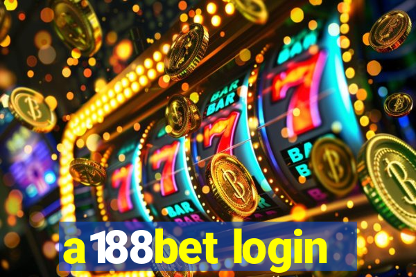a188bet login