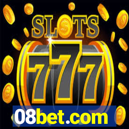 08bet.com