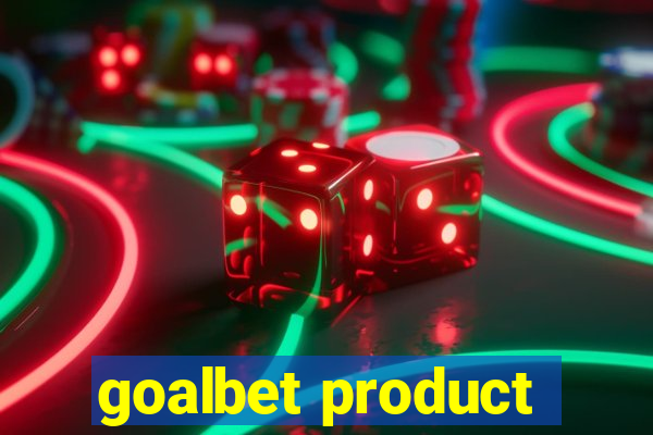 goalbet product