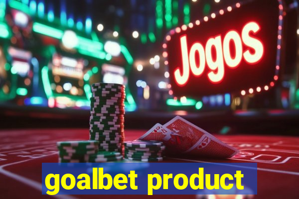 goalbet product