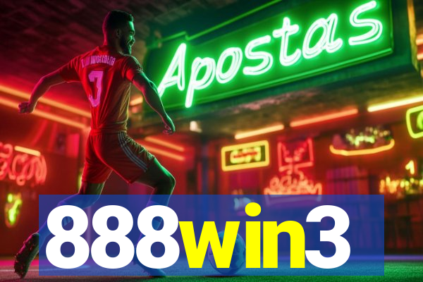888win3