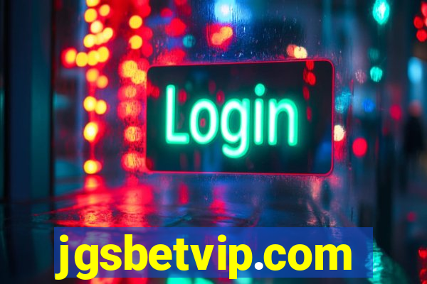 jgsbetvip.com