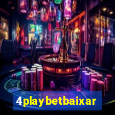 4playbetbaixar