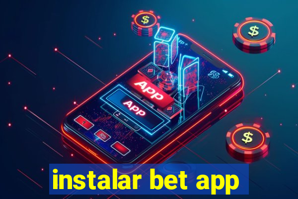 instalar bet app