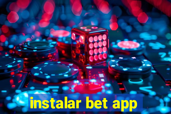 instalar bet app