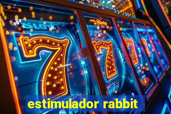 estimulador rabbit