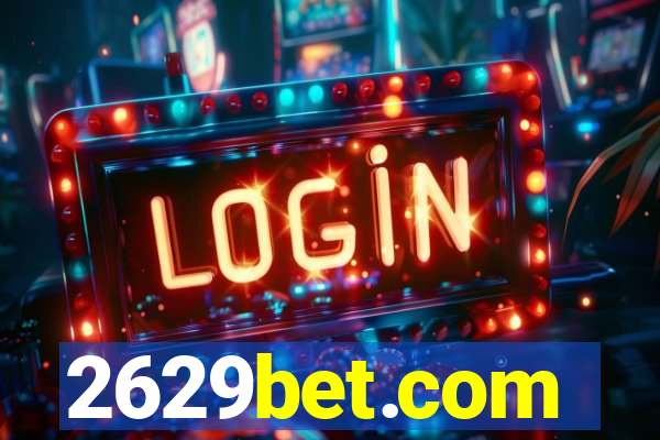 2629bet.com