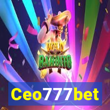 Ceo777bet