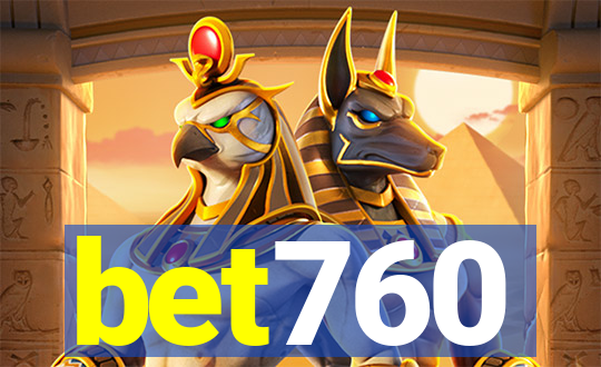 bet760