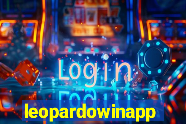 leopardowinapp