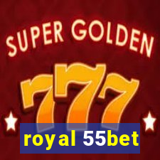 royal 55bet
