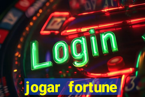 jogar fortune dragon gratis