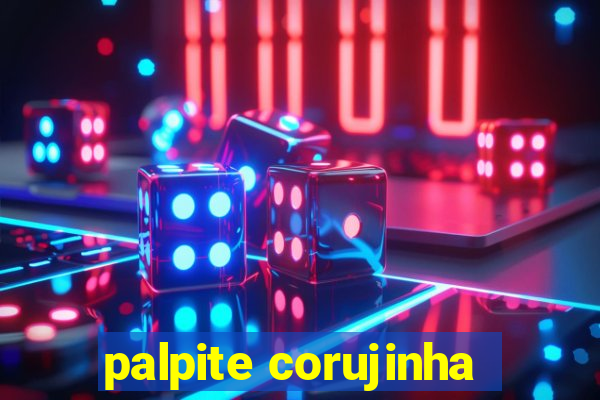 palpite corujinha