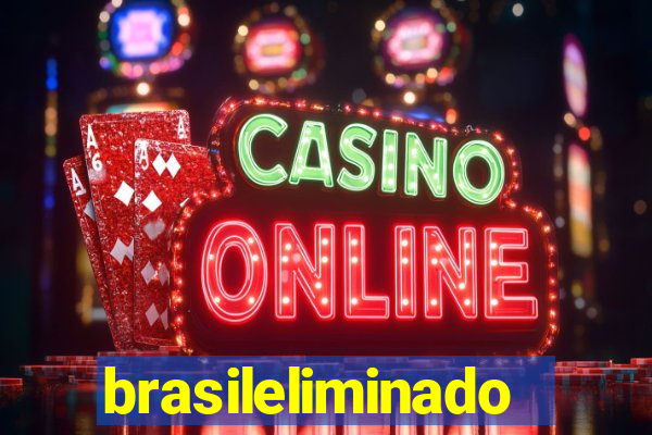 brasileliminado
