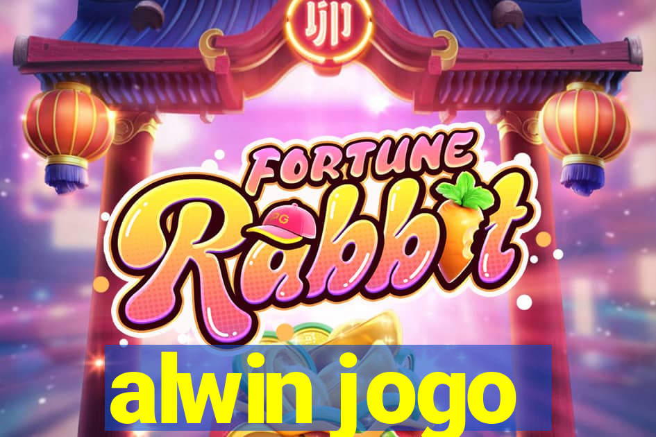 alwin jogo