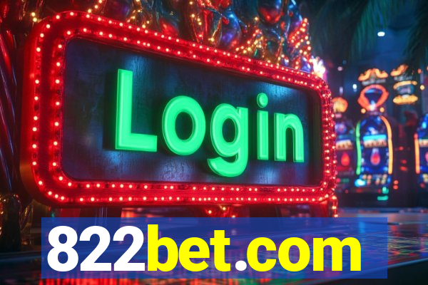822bet.com
