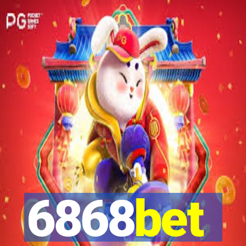6868bet