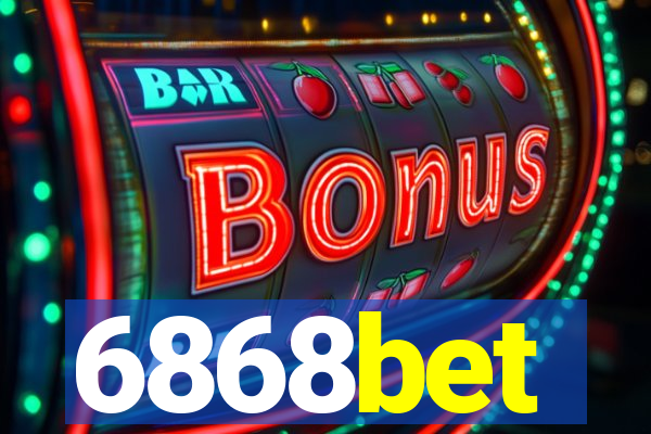 6868bet