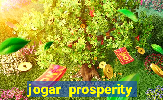 jogar prosperity fortune tree demo