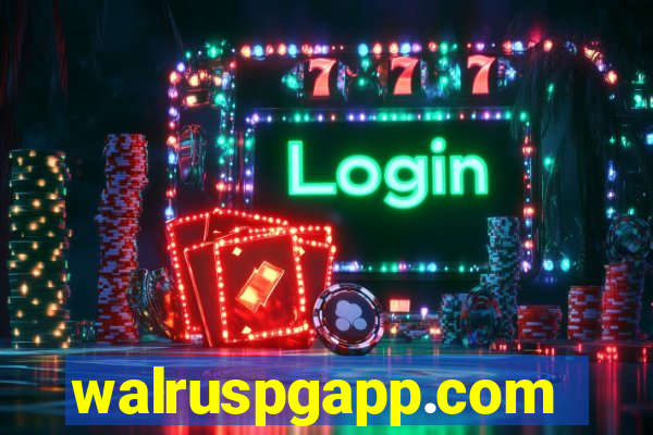 walruspgapp.com
