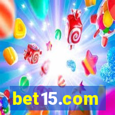 bet15.com