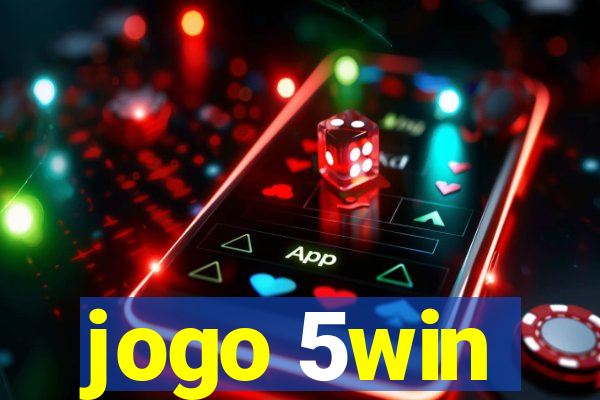 jogo 5win
