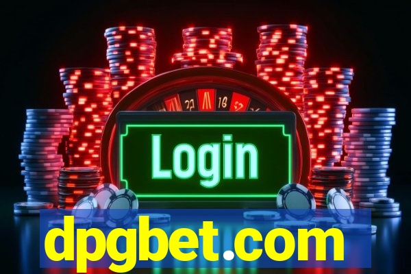 dpgbet.com
