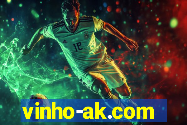 vinho-ak.com