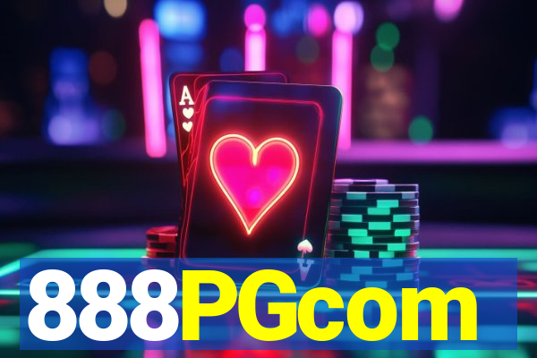 888PGcom