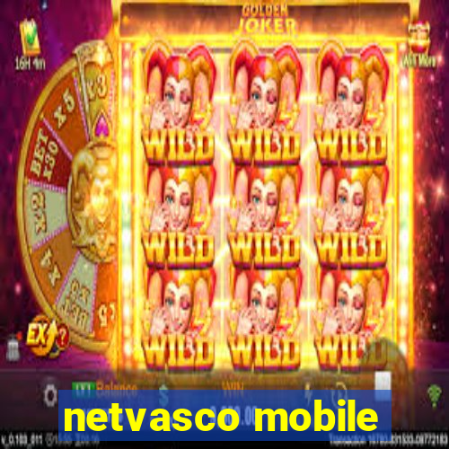 netvasco mobile
