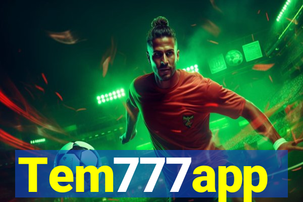 Tem777app