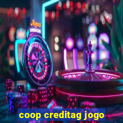coop creditag jogo