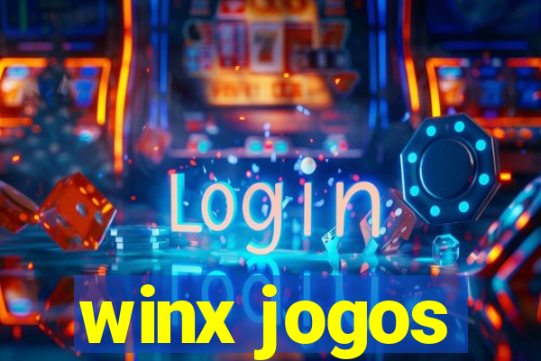 winx jogos