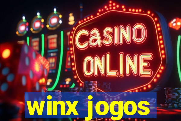 winx jogos
