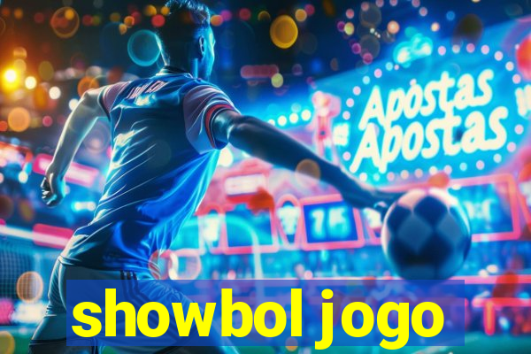 showbol jogo
