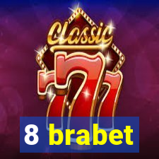 8 brabet