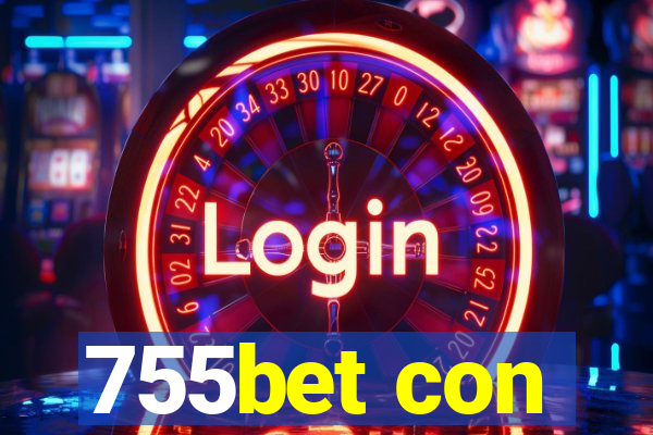 755bet con