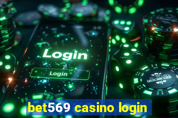 bet569 casino login