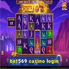 bet569 casino login