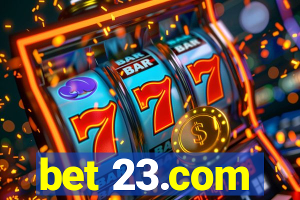 bet 23.com
