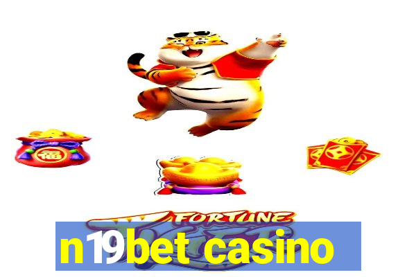 n19bet casino