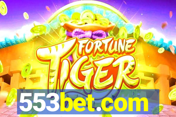 553bet.com